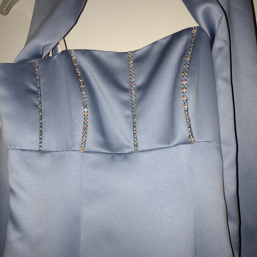 Jump-Prom Dress -Size 5/6